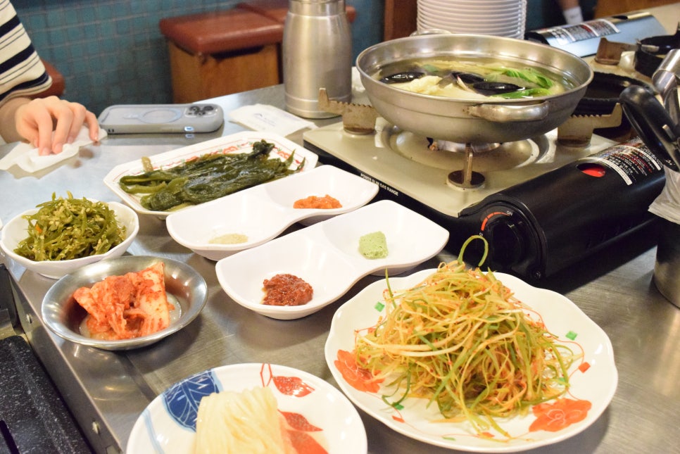 교대이층집강남역점 이미지