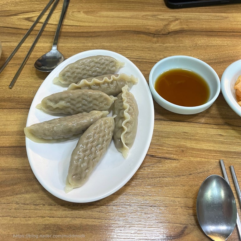 조원냉면 사진 7