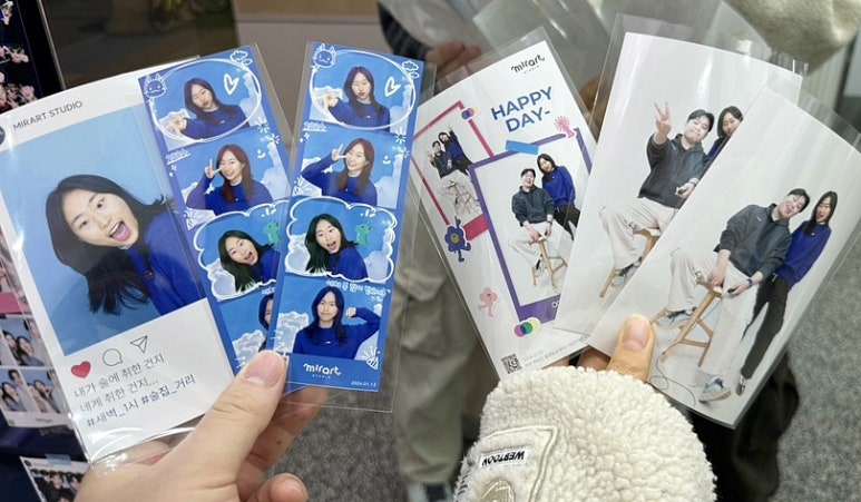 미라트스튜디오일산 이미지
