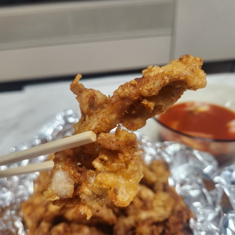 새댁김밥정평 이미지