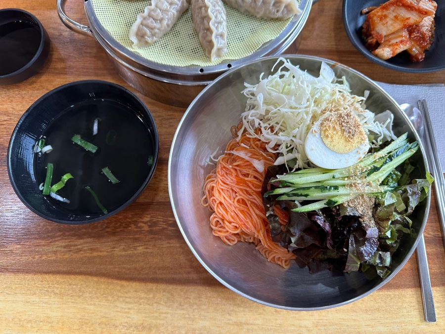 산외면옥 이미지