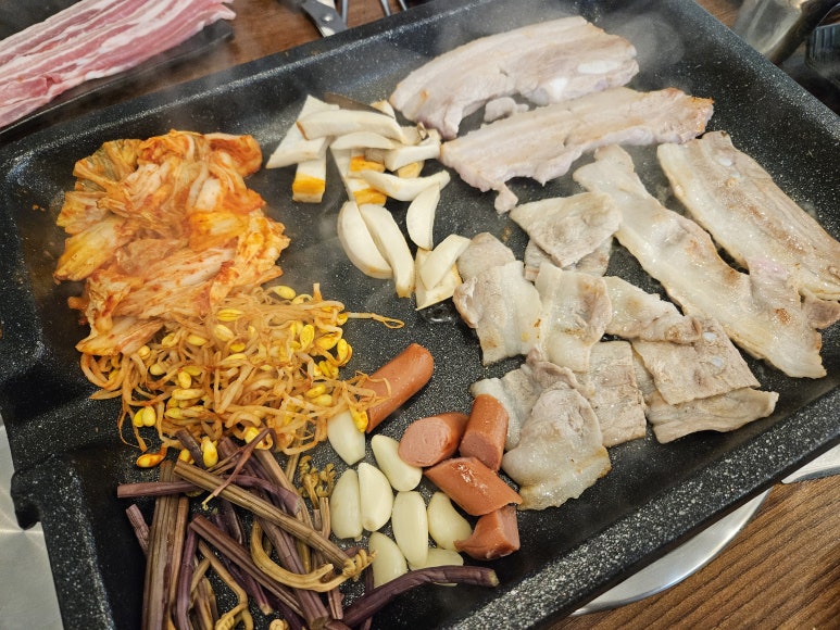 돈비식육식당 이미지