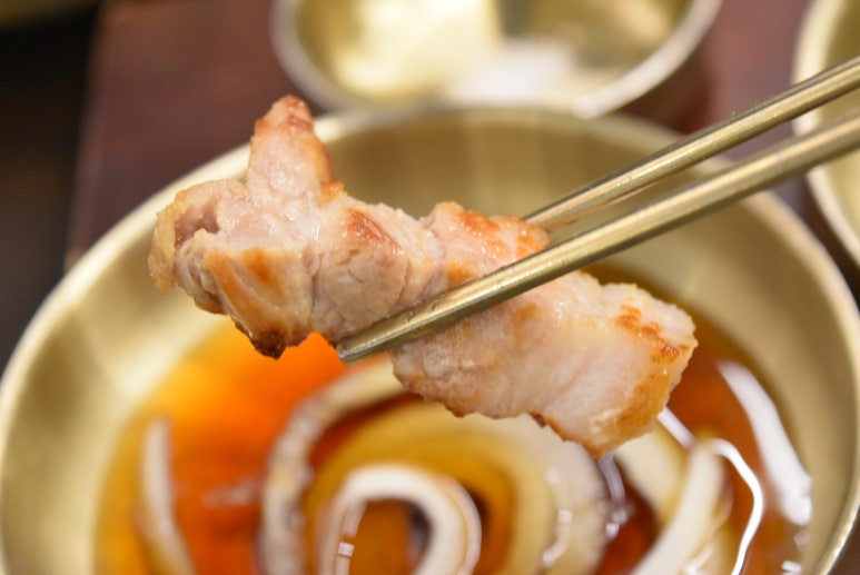삼겹식당인천신기점 이미지