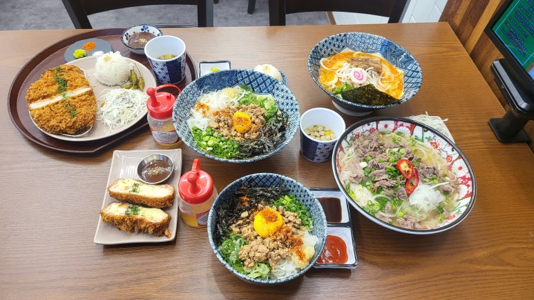 면식당 이미지
