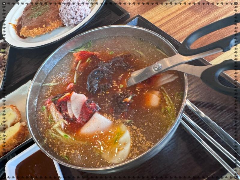 돈카냉면&파스타 이미지