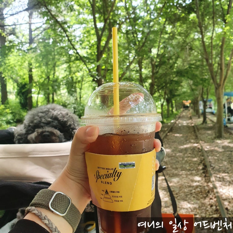 컴포즈커피가평중앙점 이미지