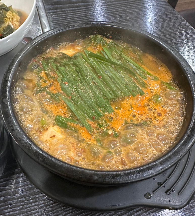 양천골흑염소요리 이미지