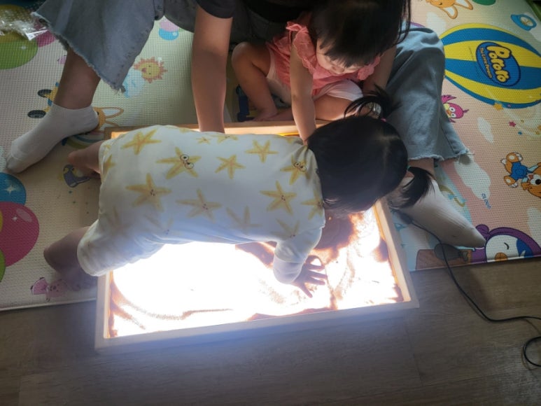 아이스타어린이집 이미지