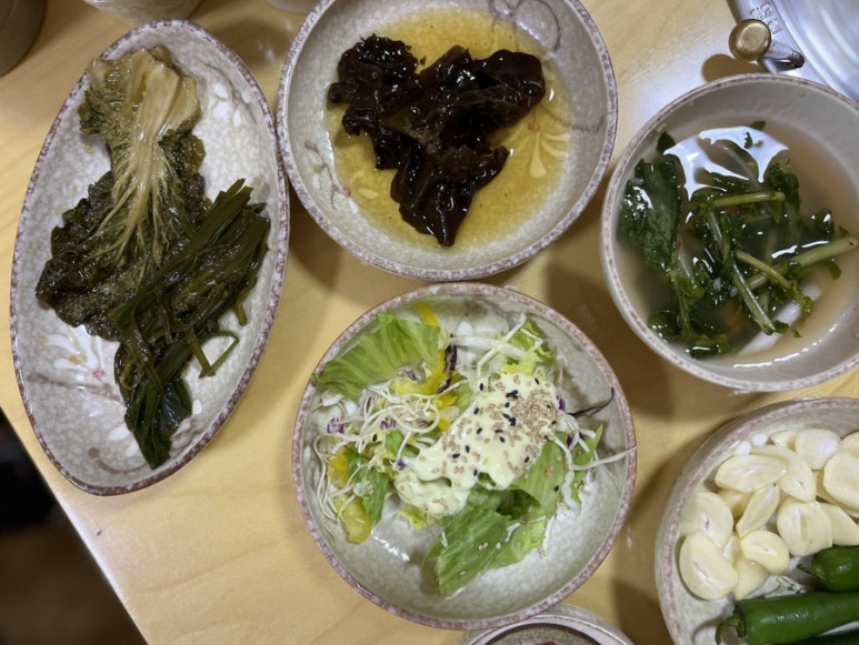 청기와식육 이미지