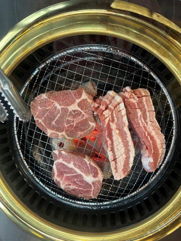 청년고기장수 수유점 이미지