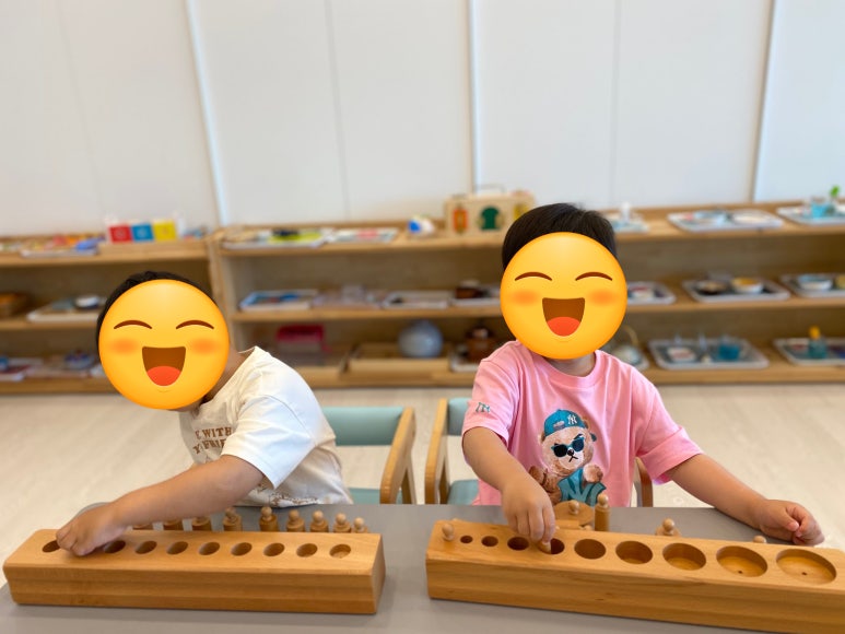 마마몽떼김포운양센터 이미지