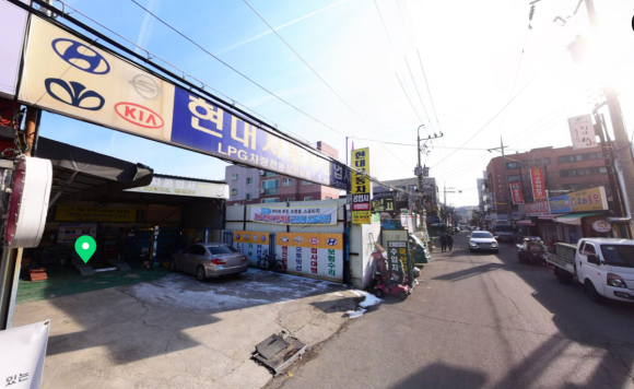 만수현대자동차 이미지