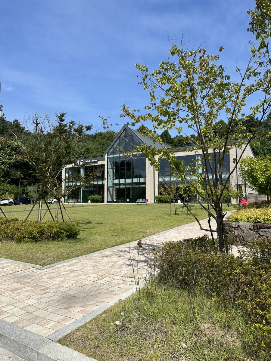 푸르메식당 이미지