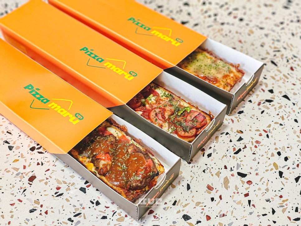 피자마루 수원망포점 사진 6