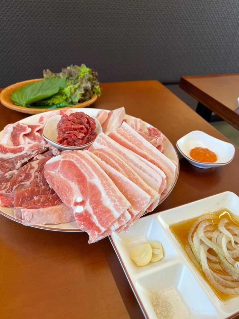 공원집식당 이미지