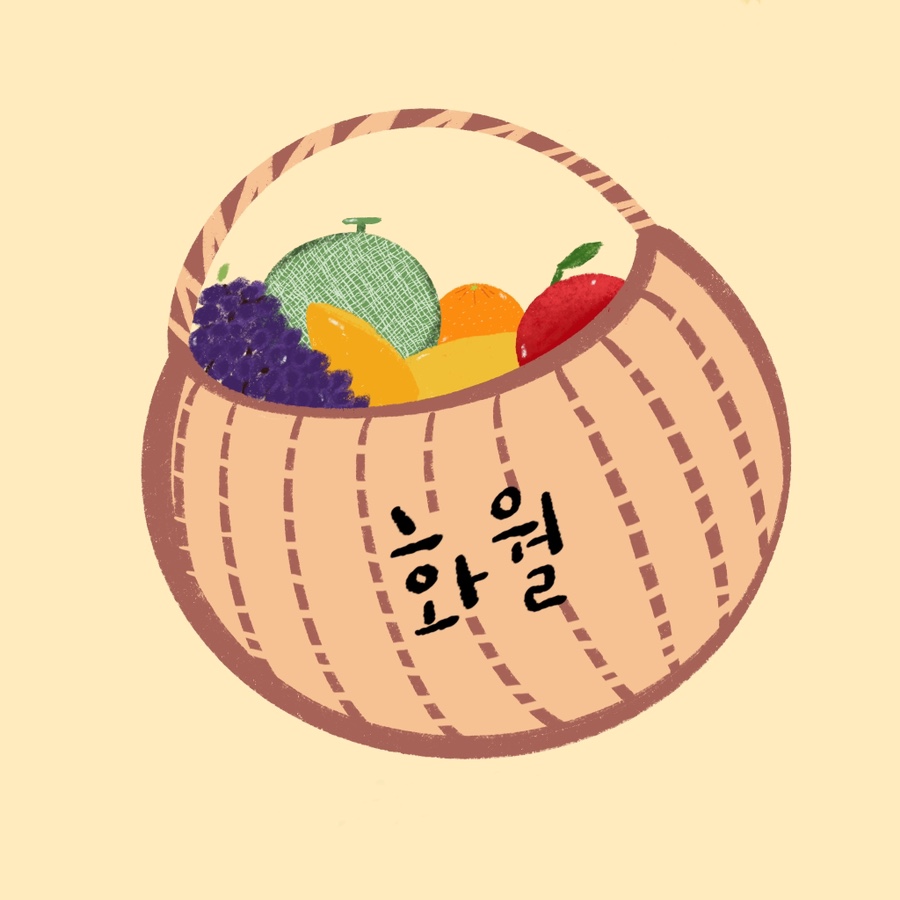 우성청과 이미지