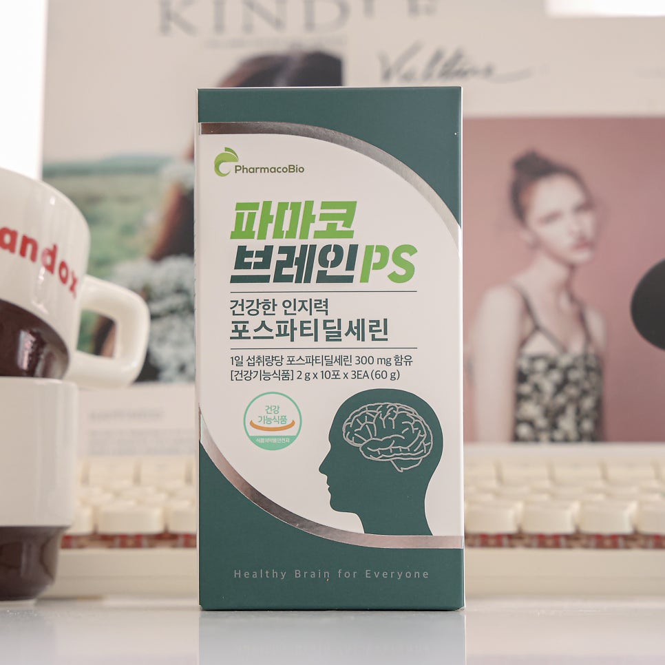 파마코바이오(주) 이미지