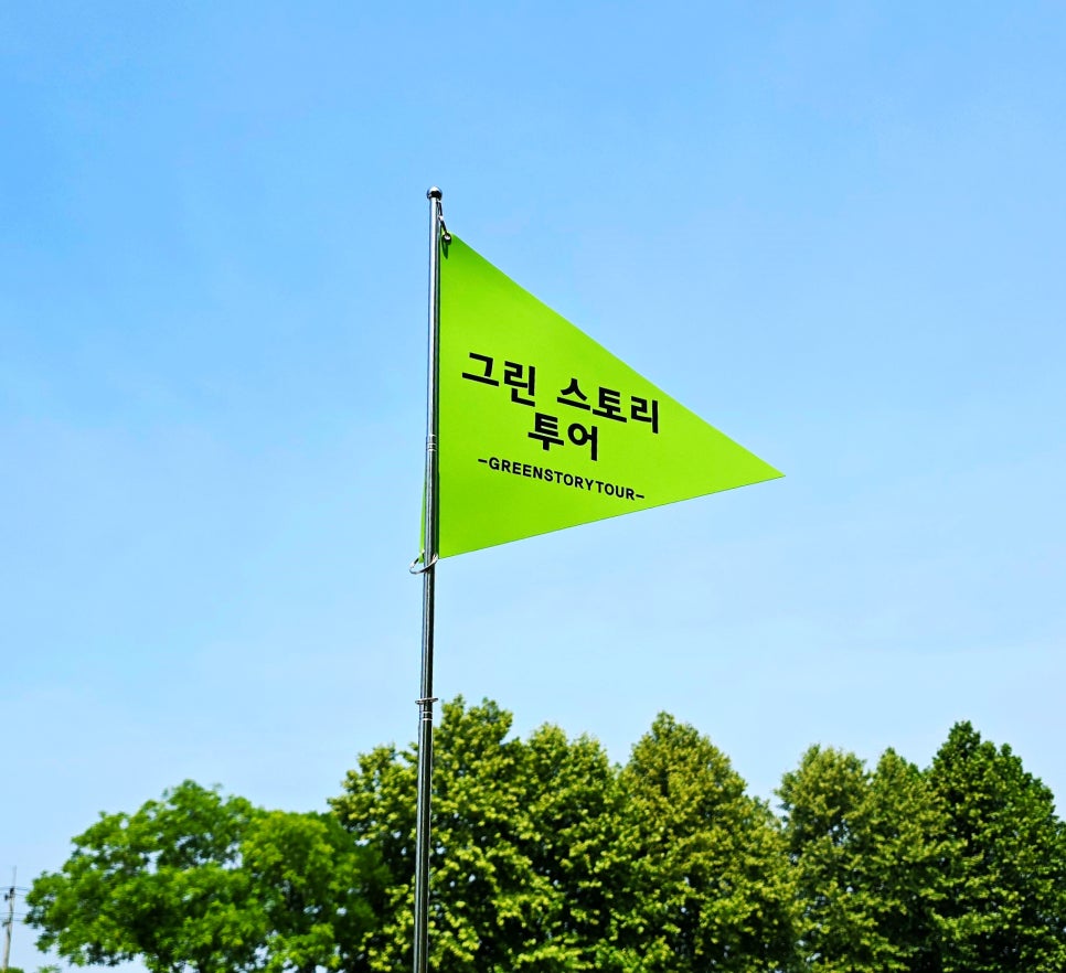 더그린스토리 이미지