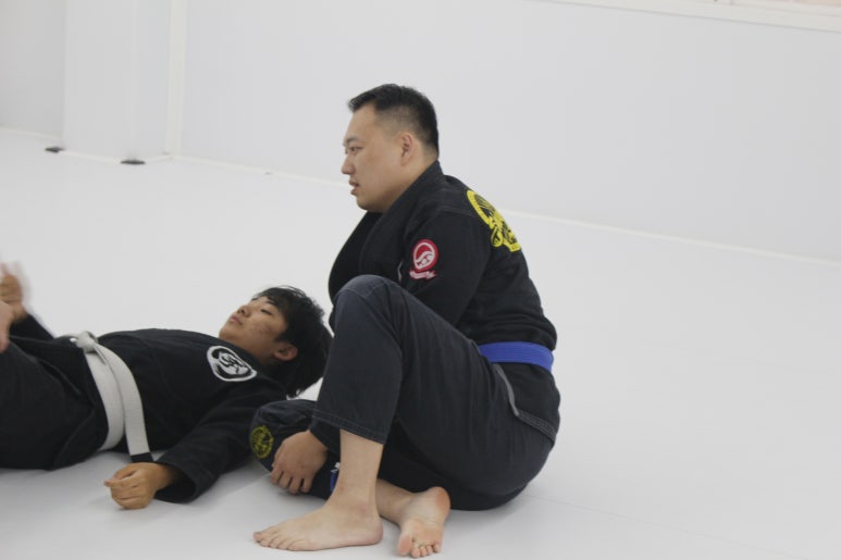 무술미용실 이미지