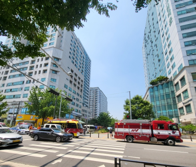 엑스날 목동 이미지