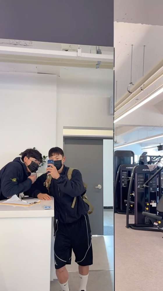 엠투피휘트니스대명점 이미지
