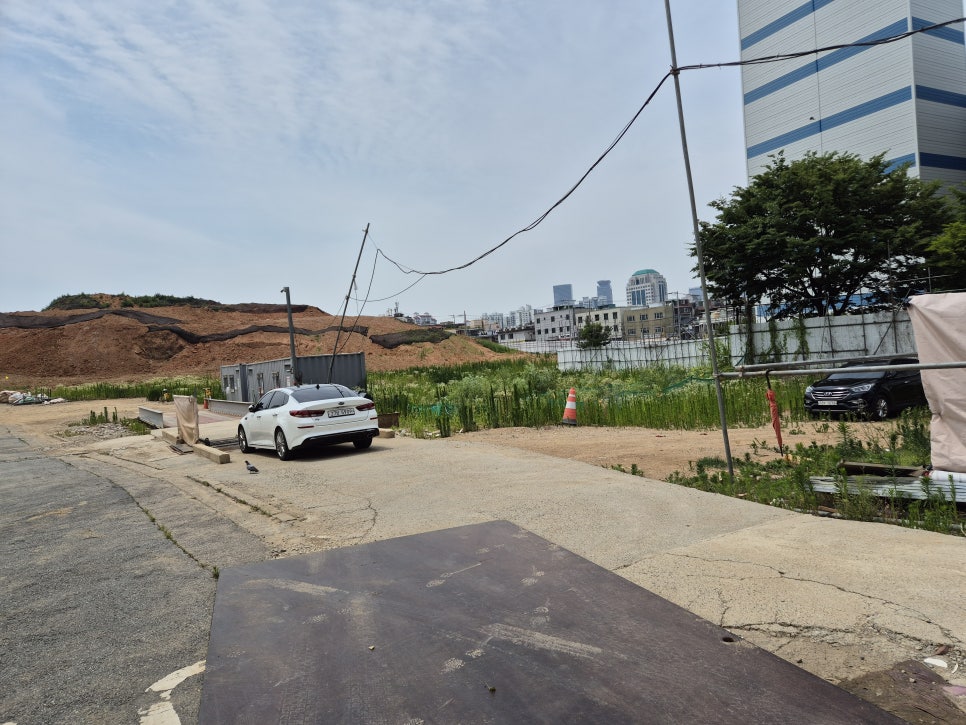 뉴진로마트 이미지