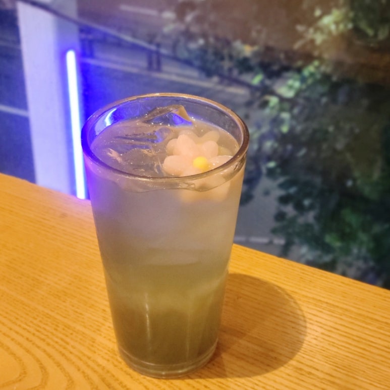 이디야커피부산전포카페 이미지