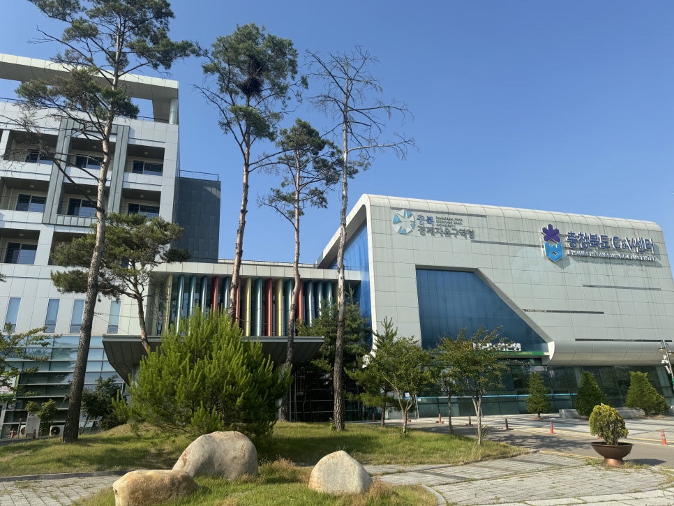 (주)청아환경 이미지