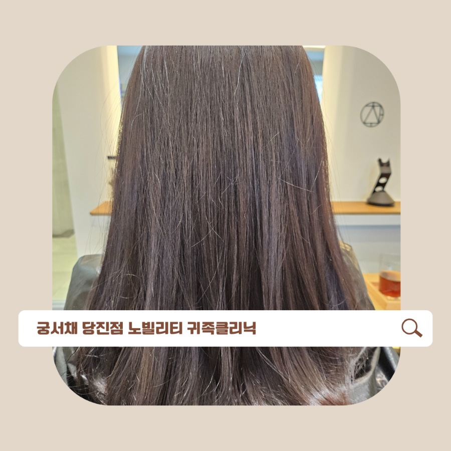 귀족미용실 이미지