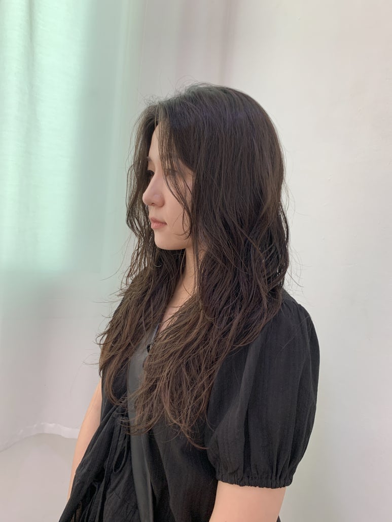 미즈헤어라인 이미지