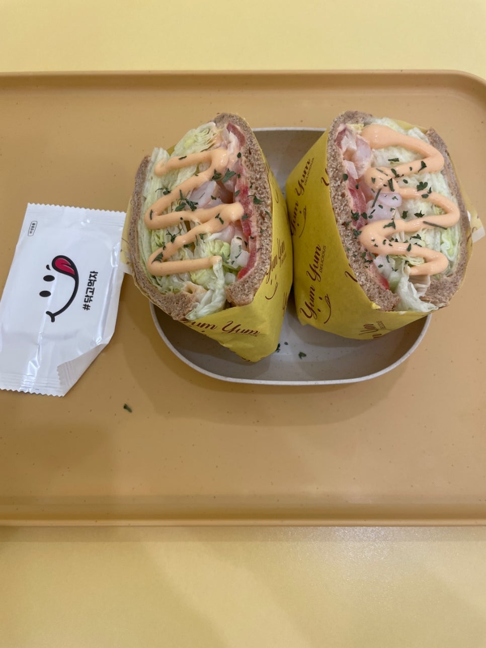 잇츠굿샐러드 이미지