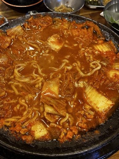 그래도김치삼겹살 이미지