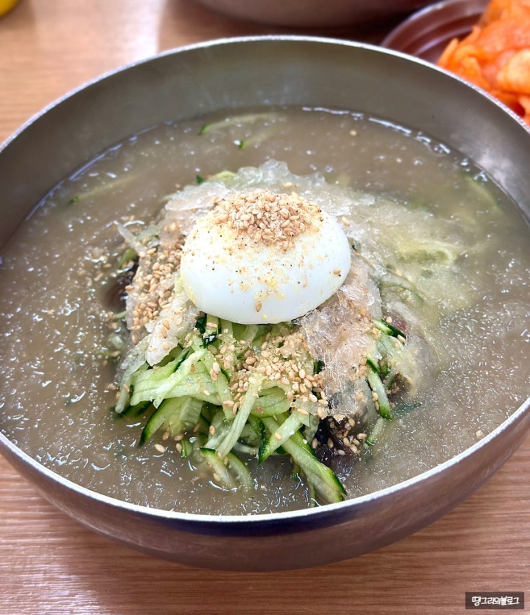 원조별미칡냉면 이미지