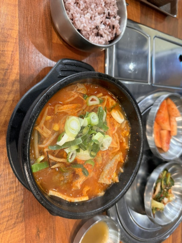 발산한우곱해장 이미지