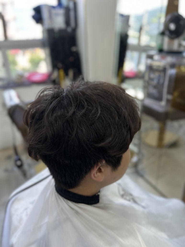 경화미용실 이미지