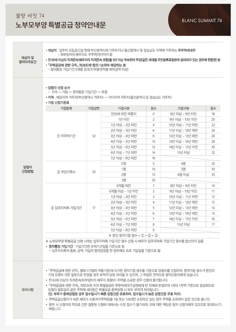 블랑85 이미지
