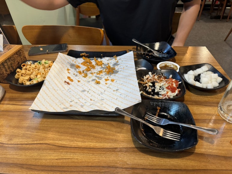 또봉이통닭(위례광장점) 이미지