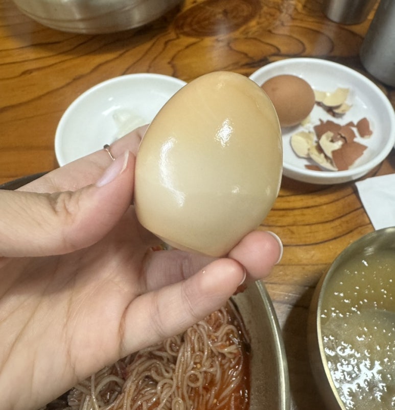 가마솥 병천순대 · 옥천향수올갱이 이미지