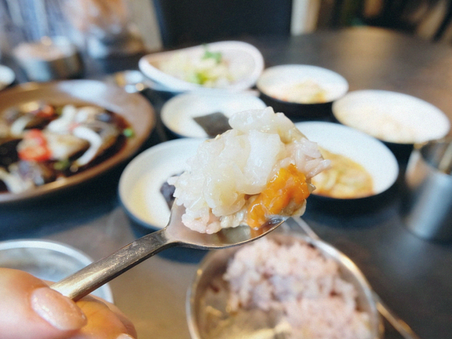 꽃게담다by알찬게장 새솔동맛집 이미지