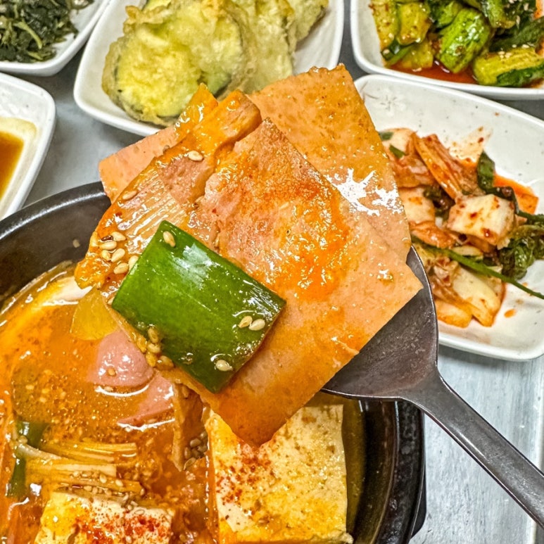 진가네밥집 사진 5