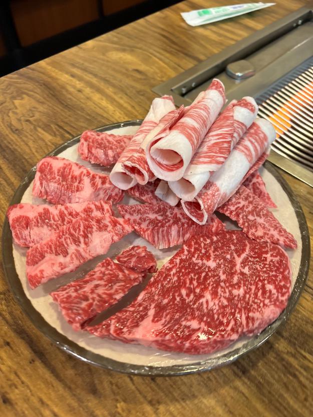 한울갈비 이미지