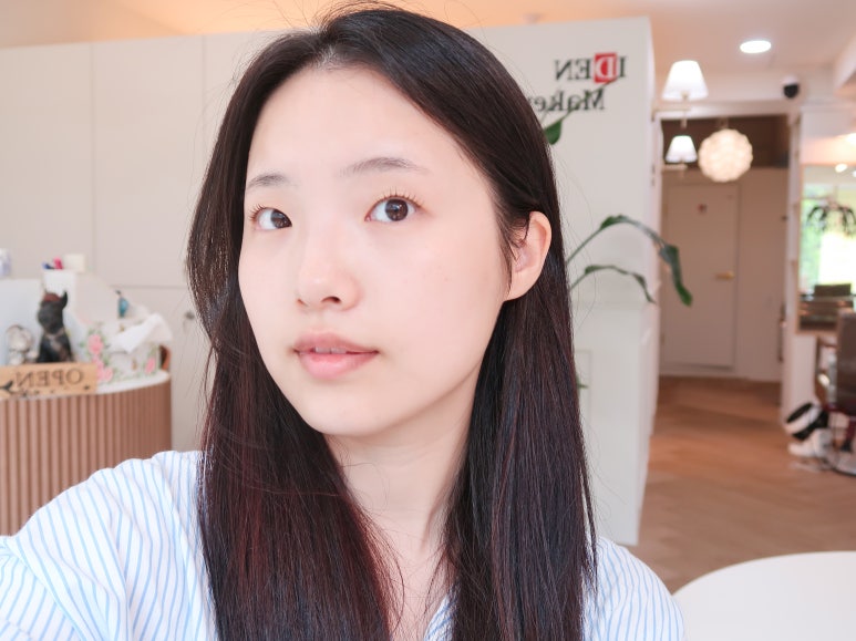 아이덴메이크업헤어 이미지