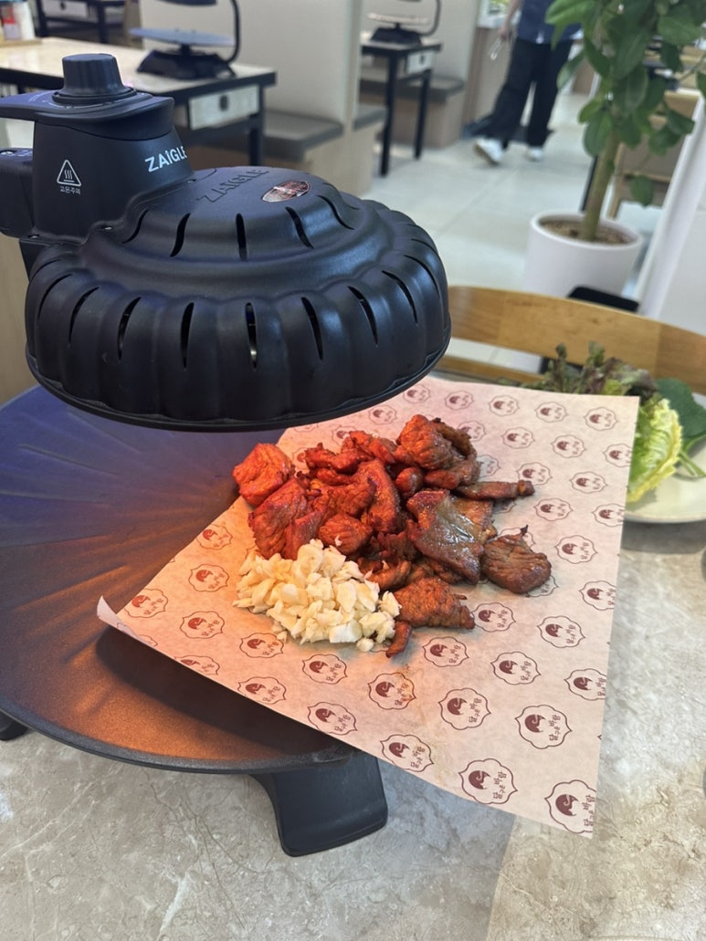 수원돼지갈비 이미지