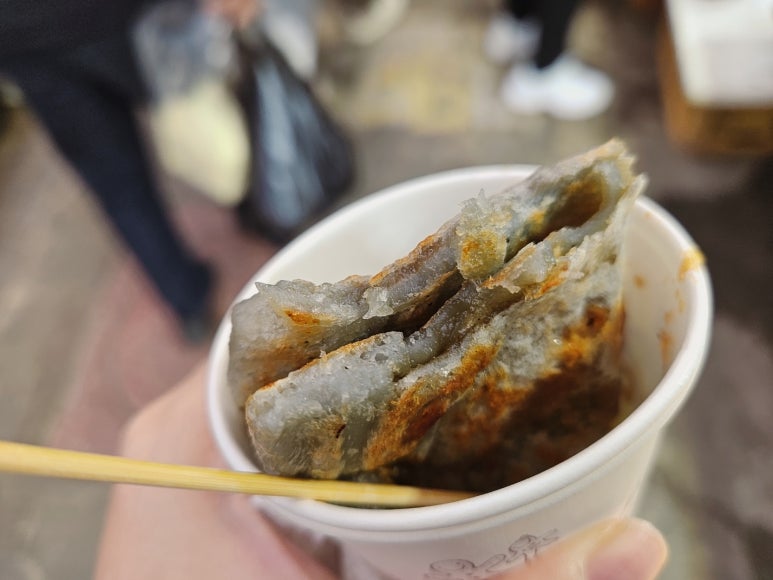 할매호떡 이미지