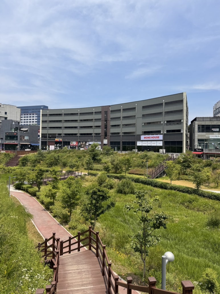 원스하우스양지로점 이미지