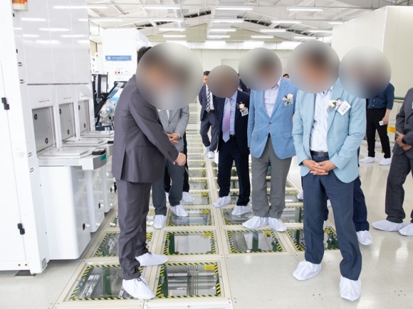 백산이엔지 이미지