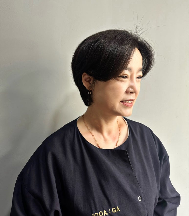 주아가헤어 이미지