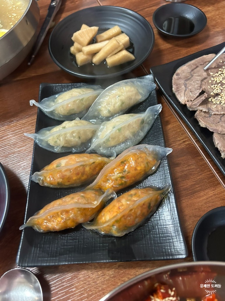 큰손 함흥냉면 이미지