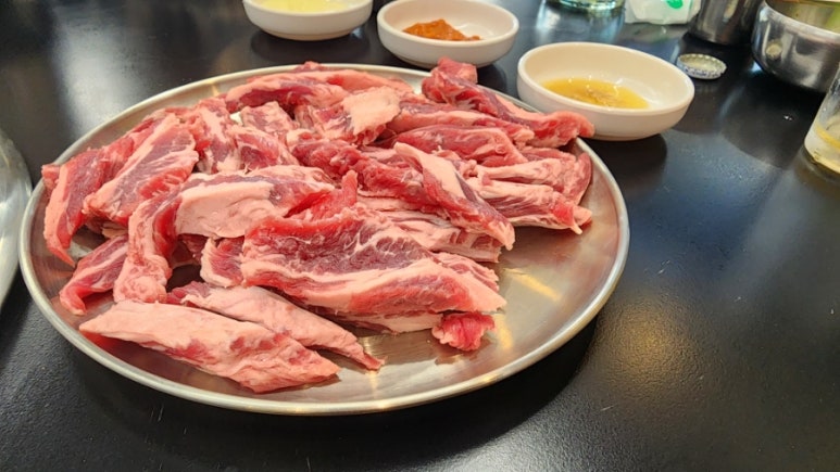 광흥창서서갈비 이미지