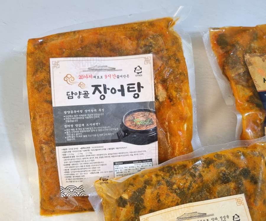 담양골추어탕 이미지